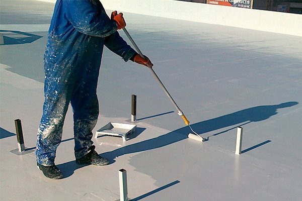 roof-waterproofing
